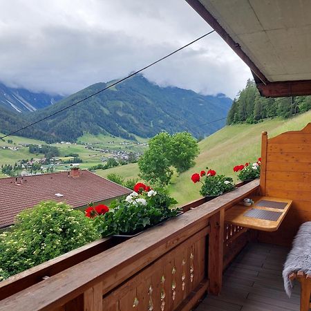 Pension Riese Neustift im Stubaital Kültér fotó