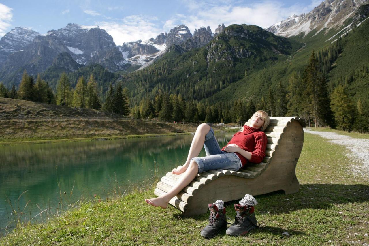 Pension Riese Neustift im Stubaital Kültér fotó