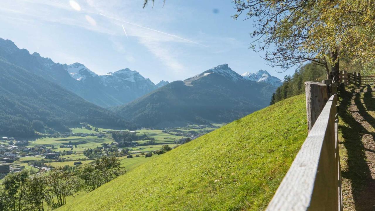 Pension Riese Neustift im Stubaital Kültér fotó