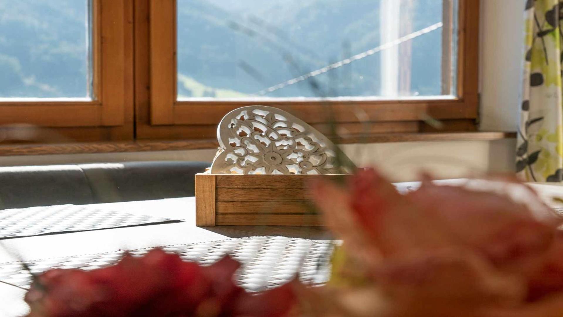 Pension Riese Neustift im Stubaital Kültér fotó