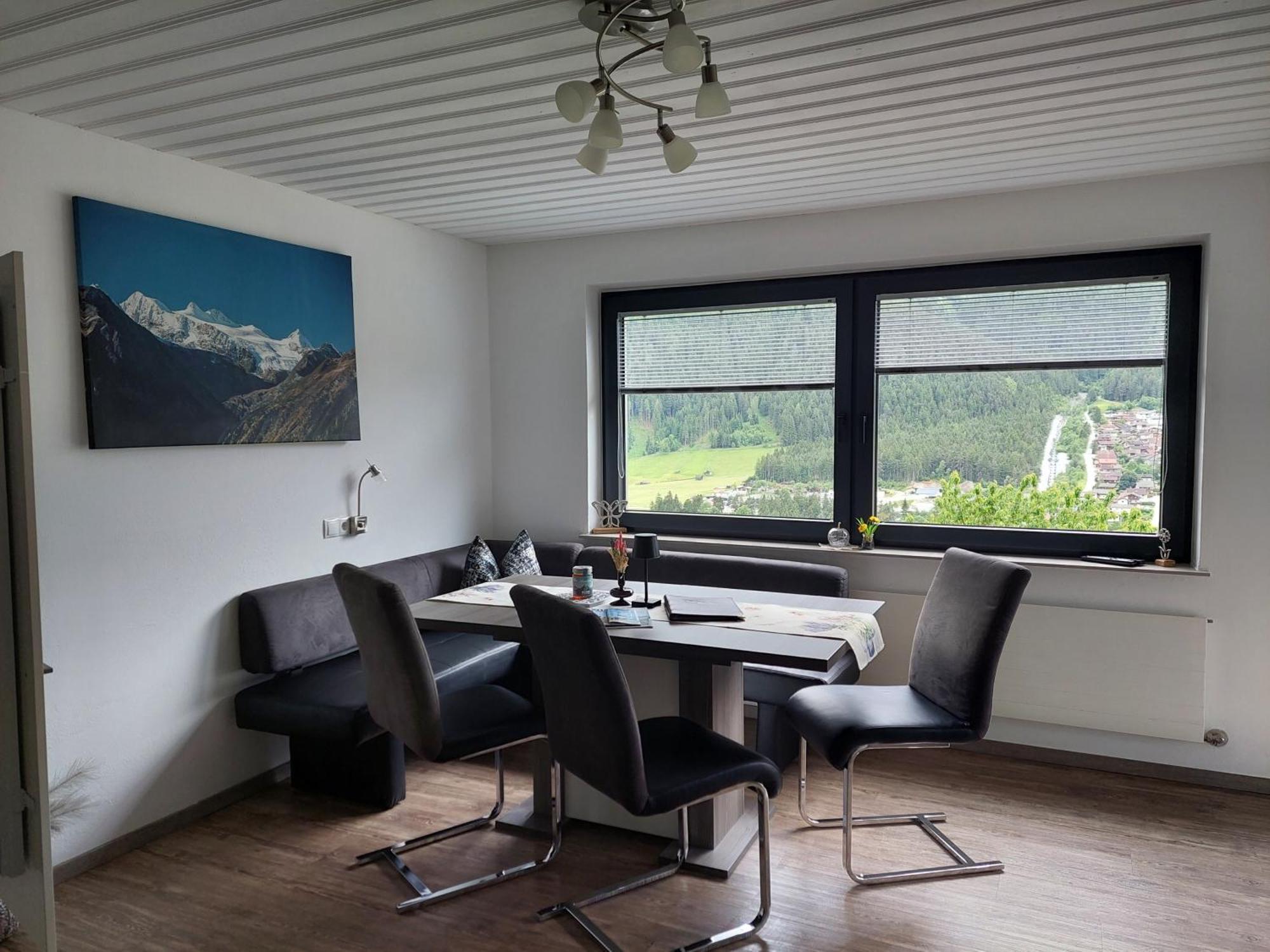 Pension Riese Neustift im Stubaital Kültér fotó