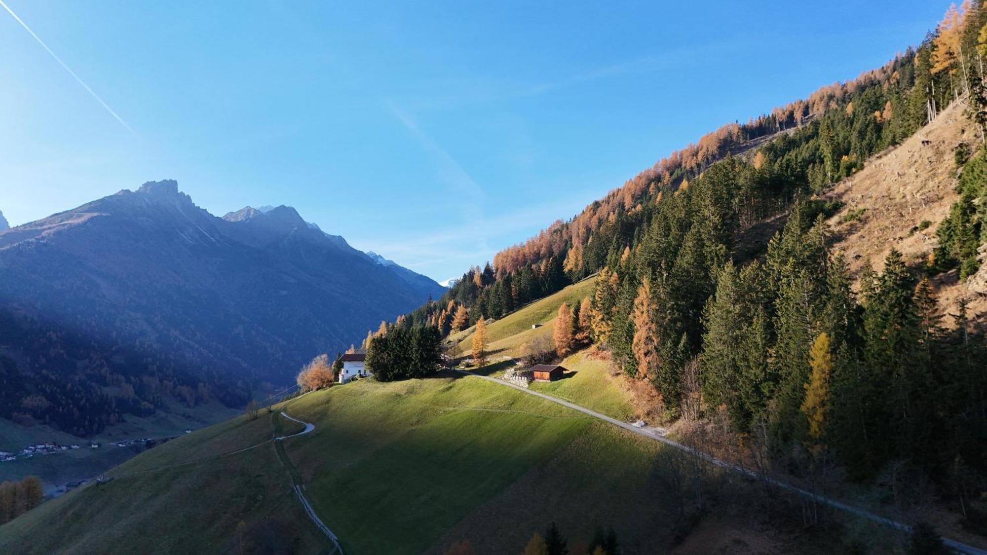 Pension Riese Neustift im Stubaital Kültér fotó